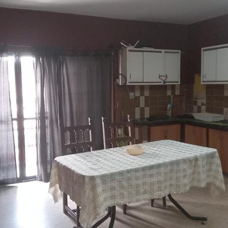 Tacita De Plata Apart II San Salvador de Jujuy Exteriör bild