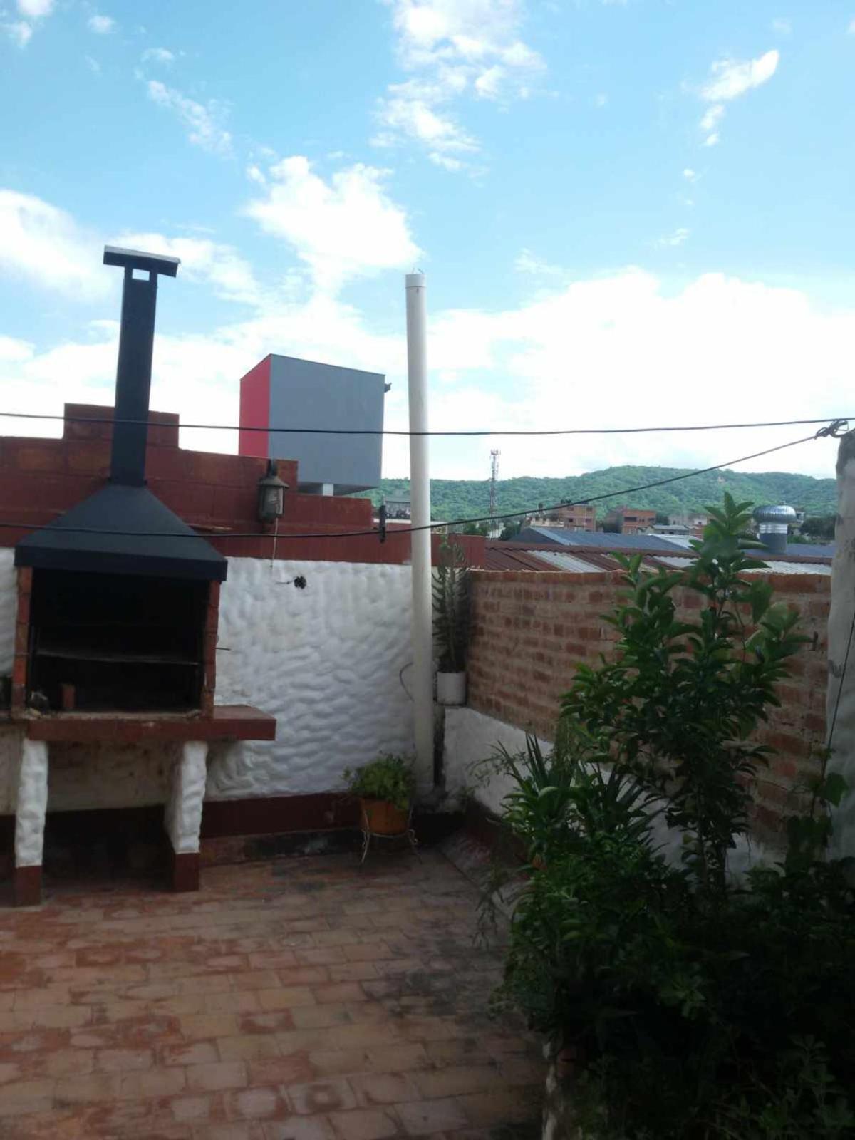 Tacita De Plata Apart II San Salvador de Jujuy Exteriör bild