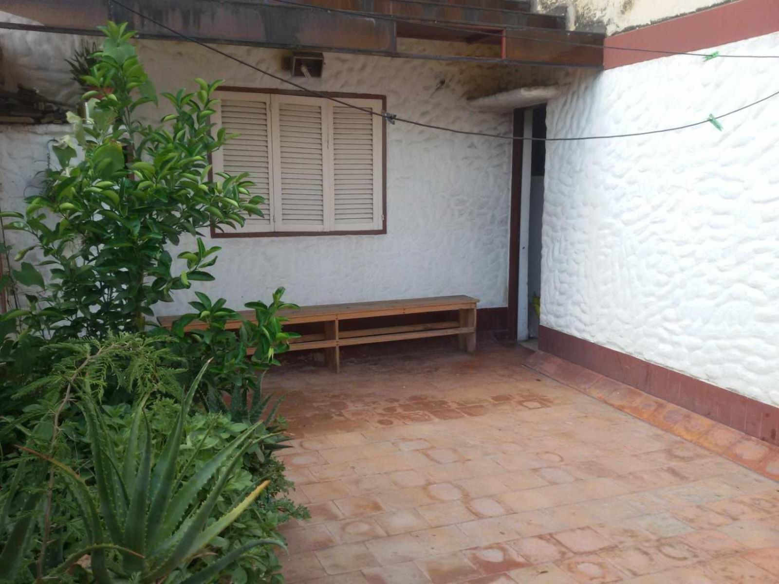 Tacita De Plata Apart II San Salvador de Jujuy Exteriör bild
