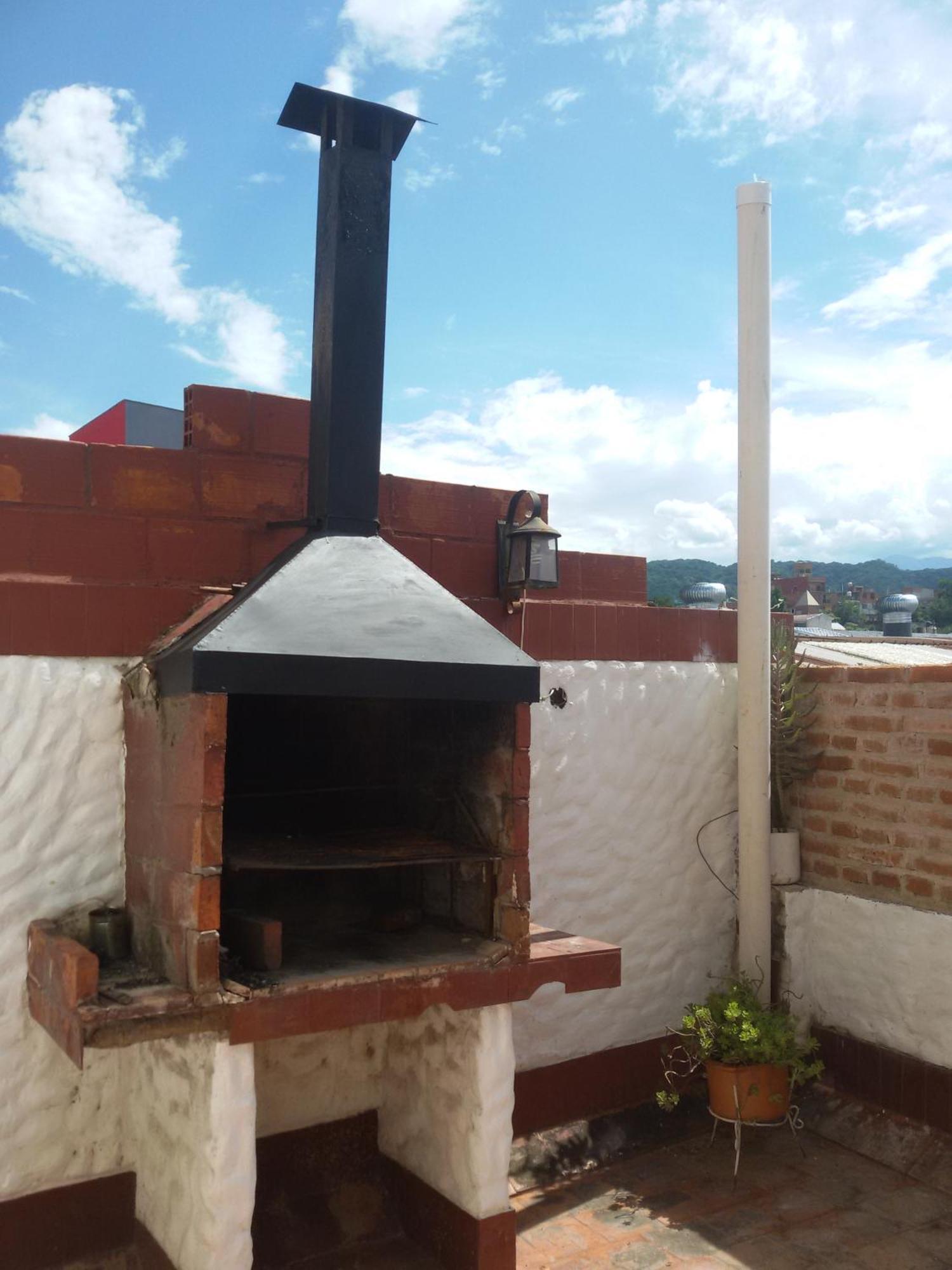 Tacita De Plata Apart II San Salvador de Jujuy Exteriör bild
