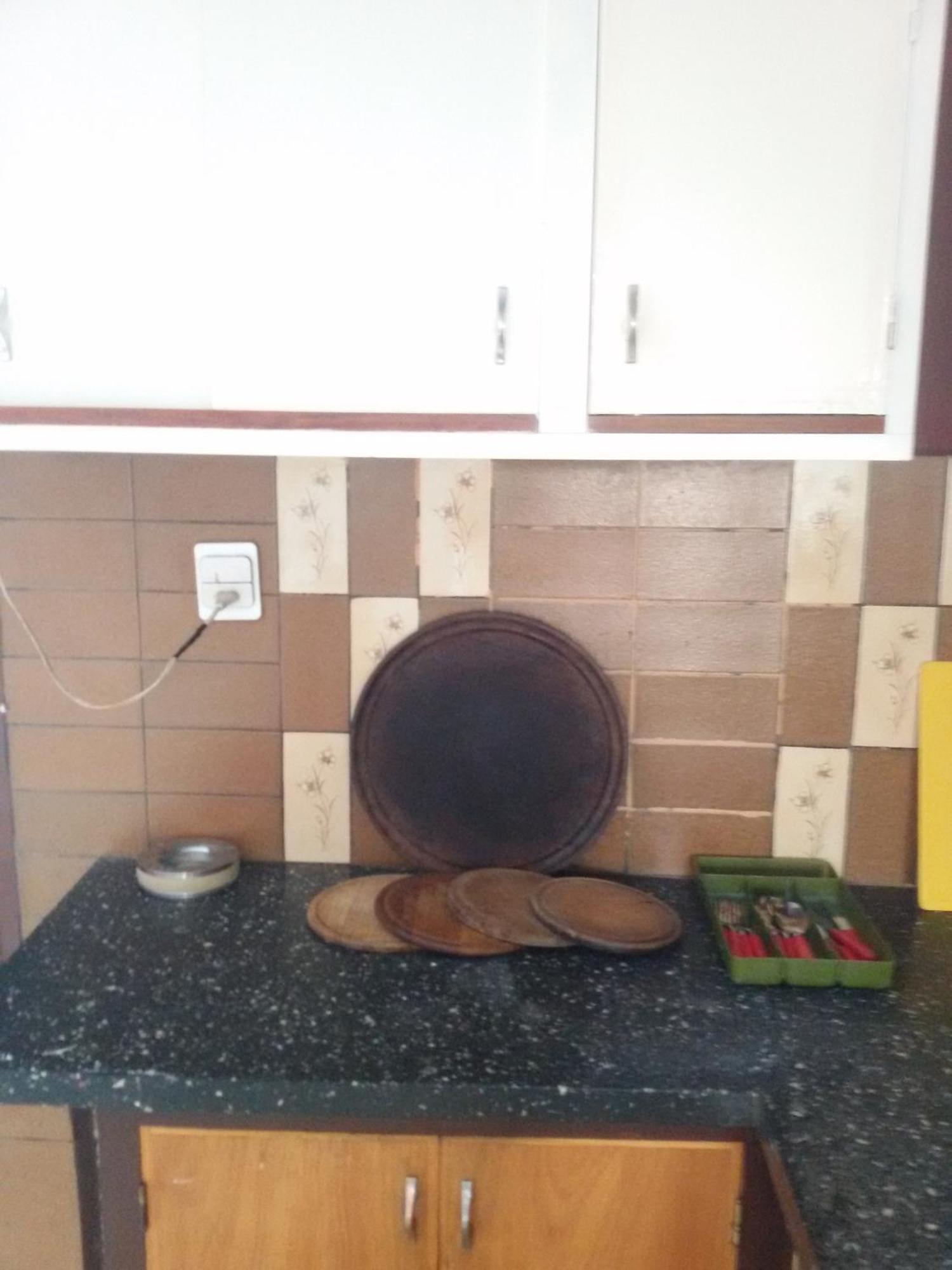 Tacita De Plata Apart II San Salvador de Jujuy Exteriör bild